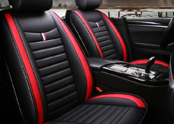 Советы по подбору автомобильных чехлов