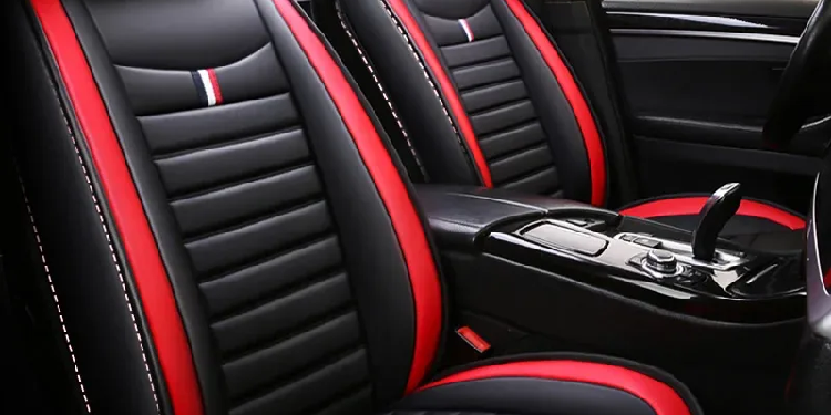 Советы по подбору автомобильных чехлов