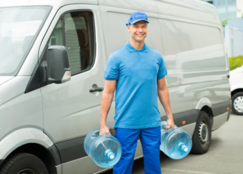 Доставка питної води: особливості та переваги компанії Здорова Вода