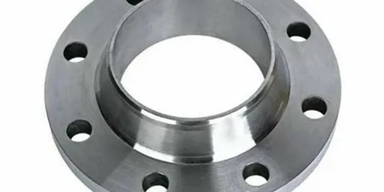 Фланець під приварку: вибір та призначення