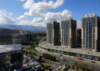 Почему выбирают новостройки в Алматы и Шымкенте