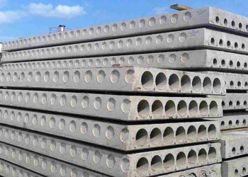 Виды и установка основных плит перекрытия ЖБ