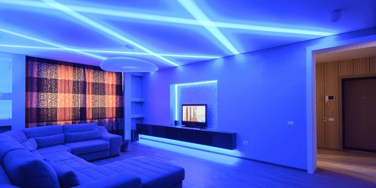 Світлодіодне освітлення від LEDSTER: переваги, опис та різновиди