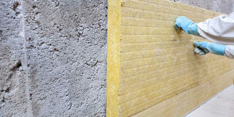 Утепление стен: основные варианты и правила выполнения