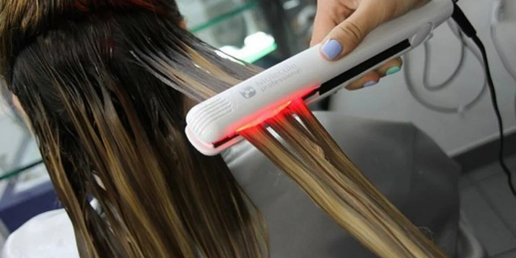 Холодное восстановление волос: понятие и описание технологии