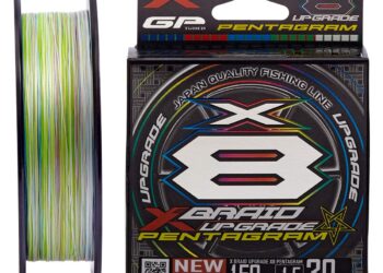 Плетеные шнурки для рыбалки: виды и советы по выбору