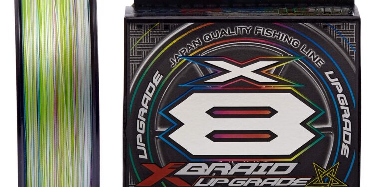 Плетеные шнурки для рыбалки: виды и советы по выбору