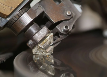 Що потрібно знати про алмазну обробку металу та поради