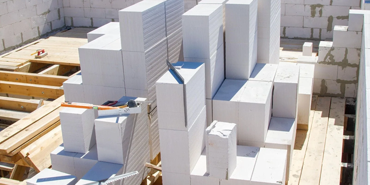 Як обирати газоблоки для будівництва: правила та особливості