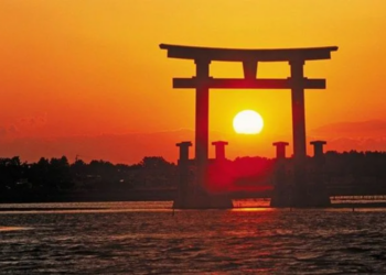 An unforgettable journey to Japan: exploring the land of the rising sun