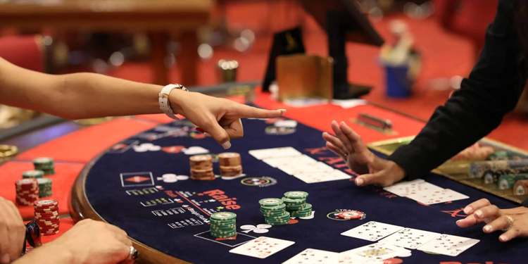 Какие эффективные стратегии для покера существуют