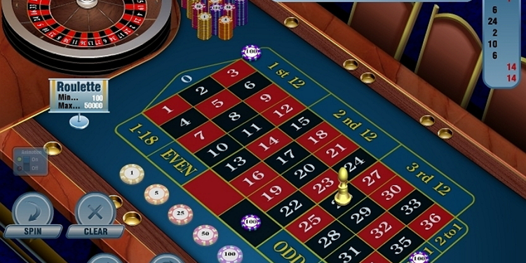 Как выиграть в рулетку с помощью системы Мартингейл