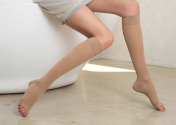 Компрессионный трикотаж: здоровье и комфорт ваших ног