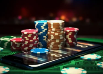 Онлайн казино: требования, варианты и рекомендации