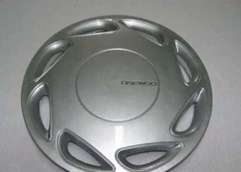 Подбираем колпаки на свою машину Daewoo