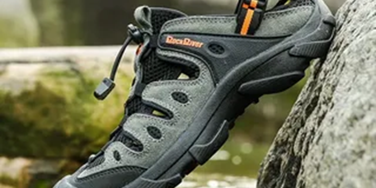 Кросівки для туризму: різновиди, переваги та вибір