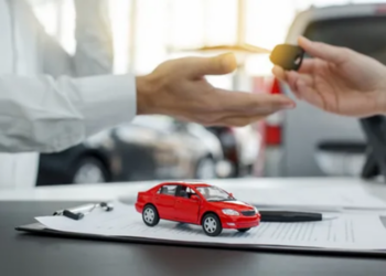 Купить бу авто в лизинг в Киеве: выгодные условия и советы по выбору