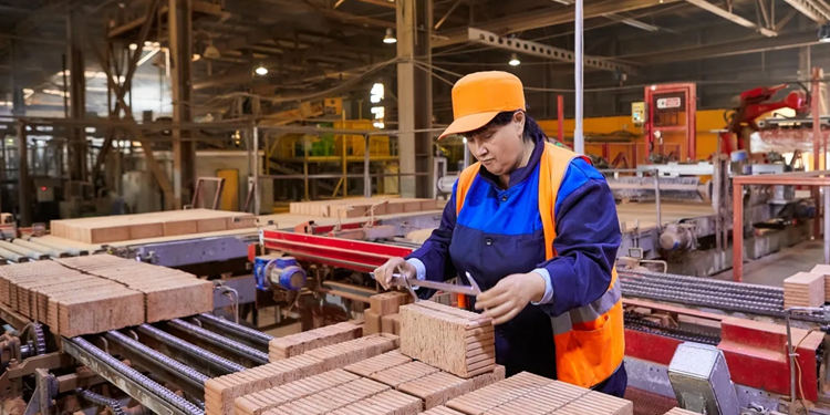 Заказ и покупка стройматериалов прямо из завода