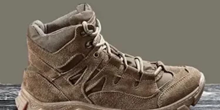 Тактичне взуття демісезонне: особливості та переваги вибору