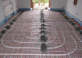 Чи можна обійтися без колектора у водяній теплій підлозі