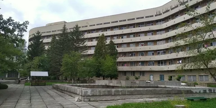 Санаторій «Молдова» у Трускавці: послуги, переваги та особливості