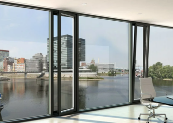 Окна Schüco: немецкое качество и престиж в каждом элементе остекления