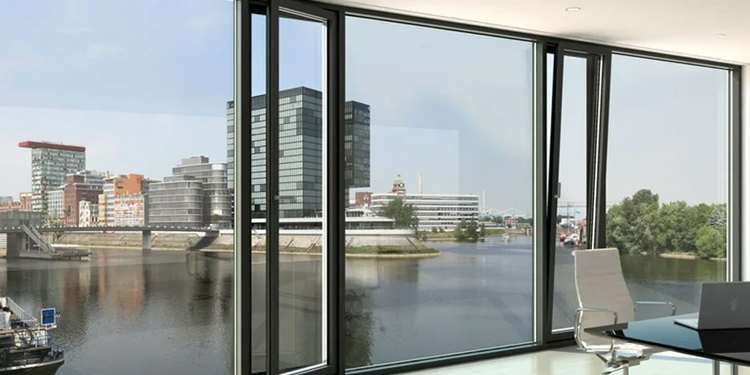 Окна Schüco: немецкое качество и престиж в каждом элементе остекления