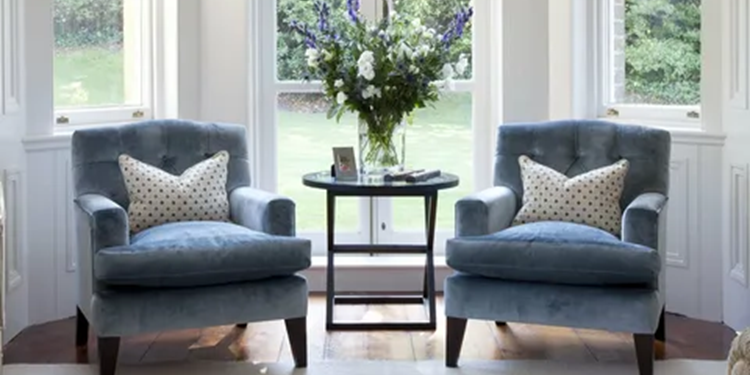 Кресло в интерьере: как выбрать стильную и удобную модель