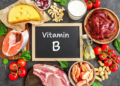 Витамин В: разновидности, типы, содержание и выбор