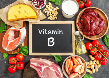 Витамин В: разновидности, типы, содержание и выбор