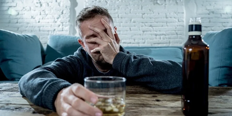 Вывод из запоя Киев: первый шаг к жизни без алкоголя