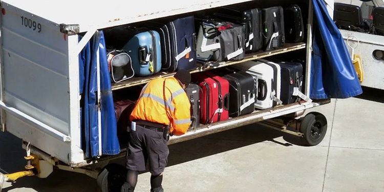 Как перевозить багаж в машине: идеи и способы