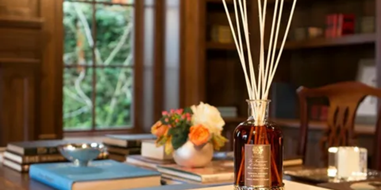 Аромадиффузоры для дома: требования, достоинства и выбор