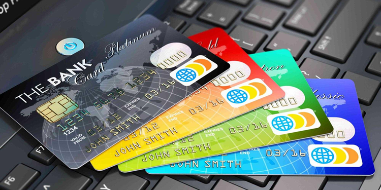 Карты иностранных банков и финтех сервисов, которые доступны украинцам