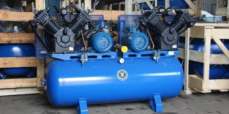 Разновидности и выбор поршневых компрессоров