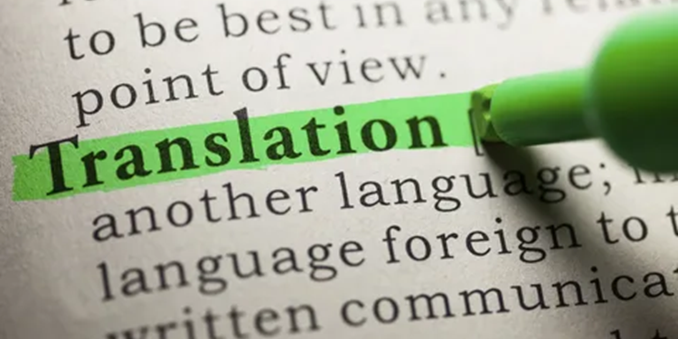 Бюро переводов как проводник на международный рынок
