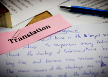 Перевод справки о несудимости для подачи за рубеж с гарантией результата