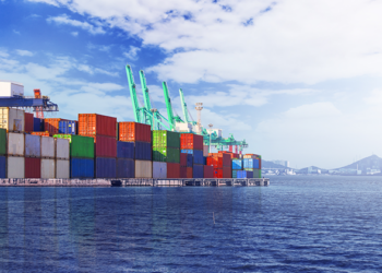 Международные морские перевозки грузов: популярные направления