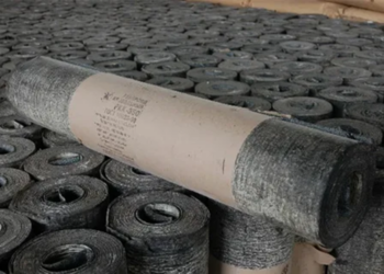 Рубероид: оптимальное решение для ремонта кровли в Одессе