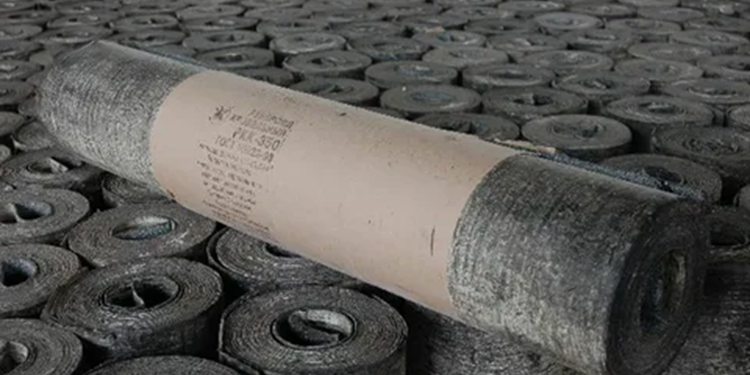 Рубероид: оптимальное решение для ремонта кровли в Одессе