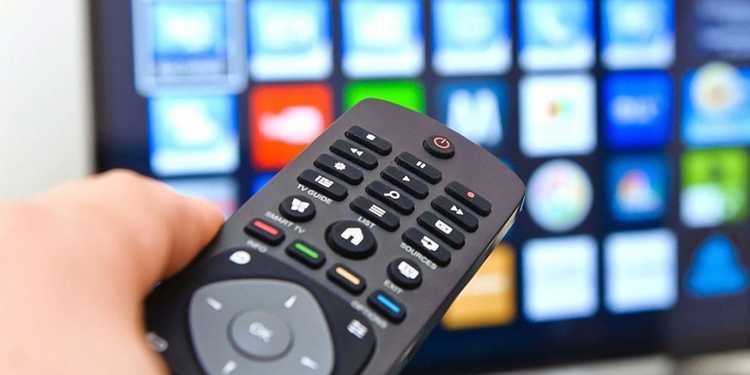 Что собой представляет цифровое телевидение и его достоинства