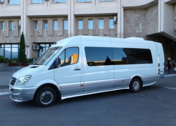 Пассажирські перевезення до Молдови та деякі поради щодо організації