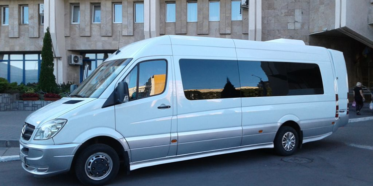 Пассажирські перевезення до Молдови та деякі поради щодо організації