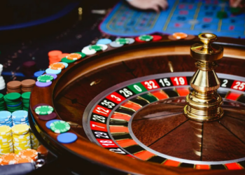 Как устроено казино в мире и несколько фактов о нем