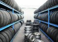 Как правильно хранить автомобильные шины и несколько советов
