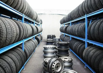 Как правильно хранить автомобильные шины и несколько советов
