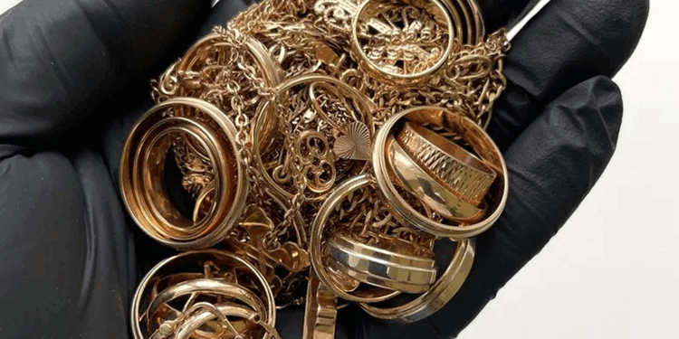 Особенности выкупа золота: требования и рекомендации