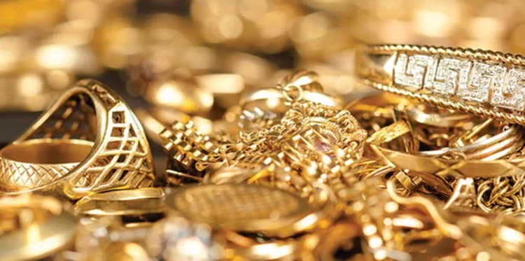 Как выбирать золото: на что обратить внимание и несколько советов