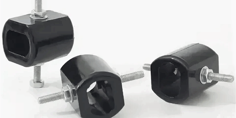 Амортизирующие виброгасители: эффективное решение для защиты оборудования