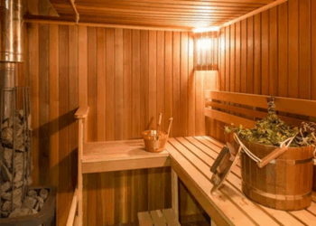 Обзор бань Киева: удобный каталог для отдыха и выбора